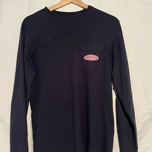 vineyard vines thin long sleeve
